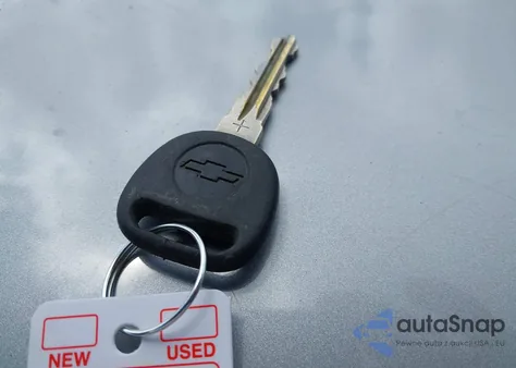 2004 Chevrolet Malibu Lt z USA, uszkodzony, nr VIN 1G1ZU54824F134805